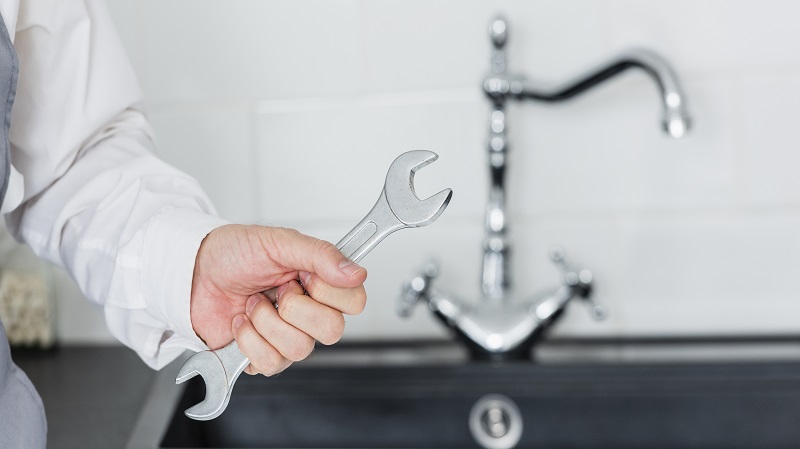 plumbing services